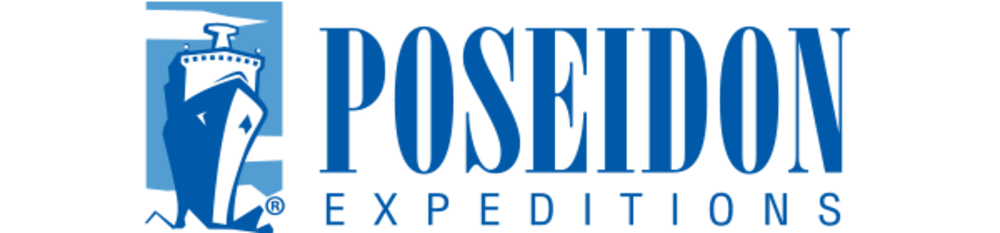 Poseidon Expeditions logo